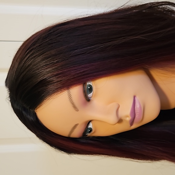 NEW Lace front wig - Picture 3 of 8